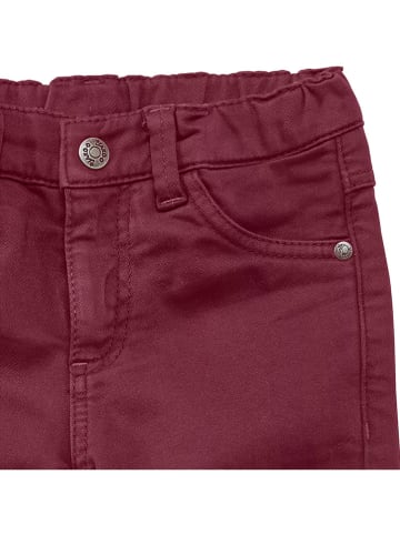 JAKO-O Broek bordeaux