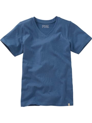 JAKO-O Shirt in Blau