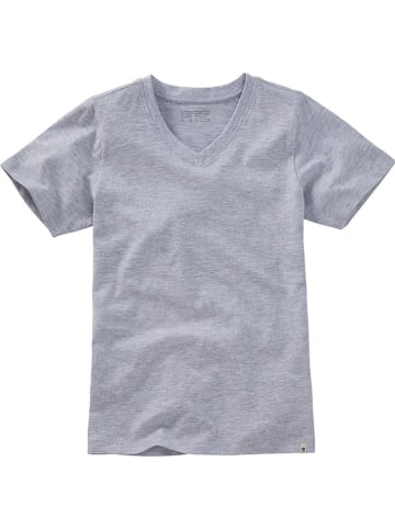 JAKO-O Koszulka w kolorze szarym