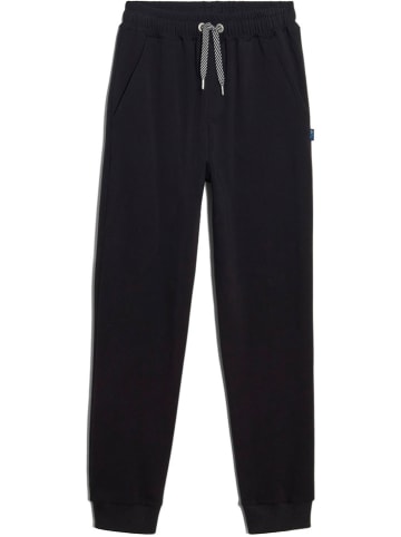 JAKO-O Spodnie dresowe w kolorze czarnym