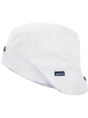 JAKO-O Hut in Weiß