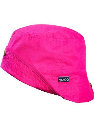 JAKO-O Hut in Pink