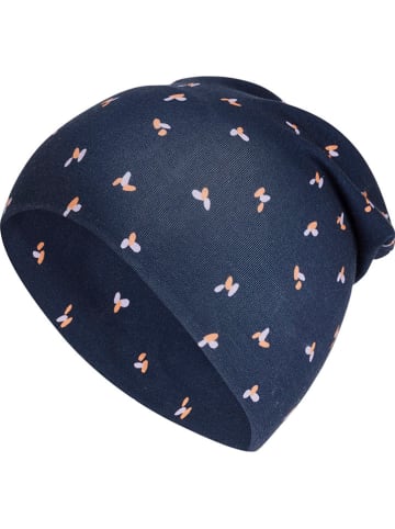 JAKO-O Beanie donkerblauw