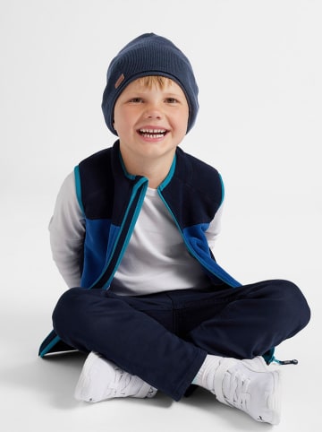 JAKO-O Czapka beanie w kolorze granatowym
