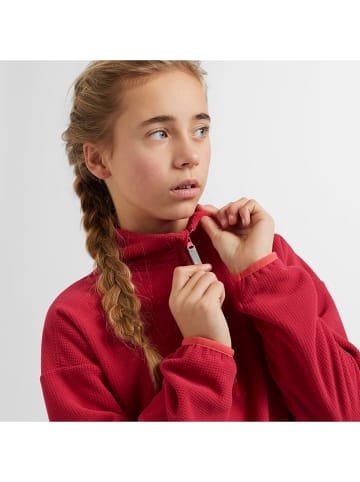 JAKO-O Sweatshirt in Rot