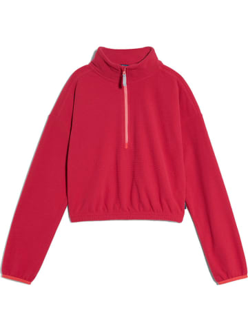 JAKO-O Sweatshirt in Rot