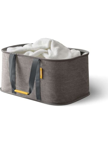 JosephJoseph Wäsche Tragetasche in Grau - 35 l