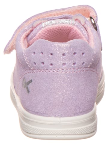 Primigi Sneakersy w kolorze fioletowym