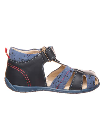 Primigi Enkelsandalen donkerblauw