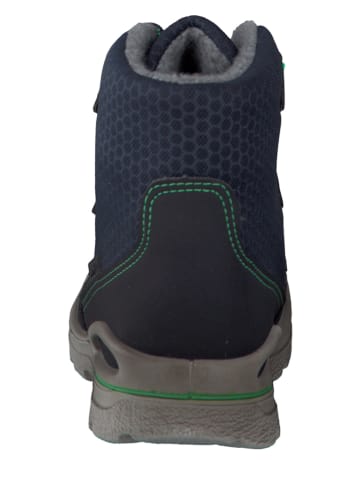 PEPINO Boots "Emil" in Dunkelblau