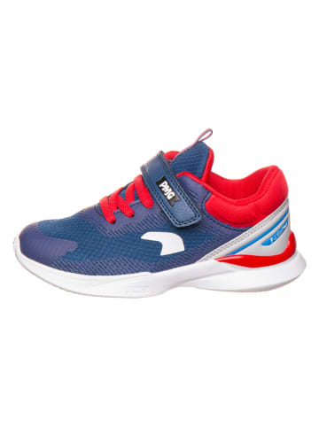 Primigi Sneakers rood/blauw
