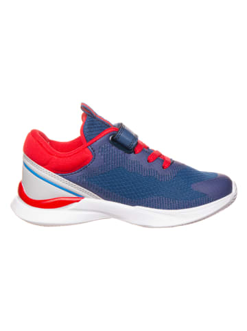 Primigi Sneakers rood/blauw
