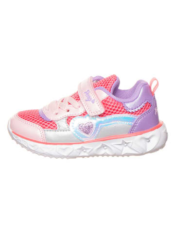 Primigi Sneakers paars/roze