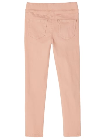 vertbaudet Jeggings in Rosa