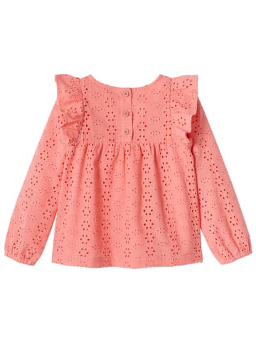 vertbaudet Bluse in Pink