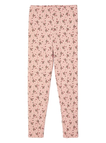 vertbaudet Leggings lichtroze