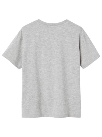 vertbaudet Shirt in Grau