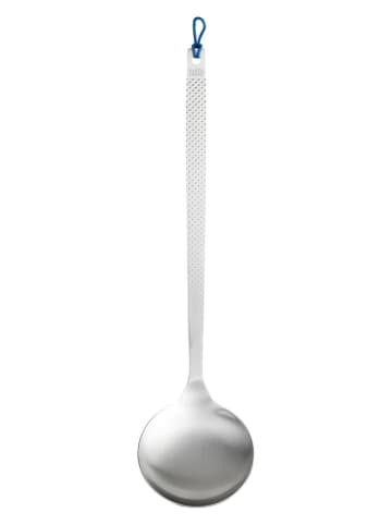 Tasty Edelstahl-Servierlöffel - (H)30,5 cm