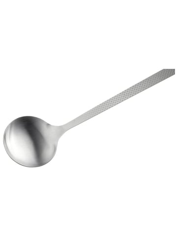 Tasty Edelstahl-Servierlöffel - (H)30,5 cm