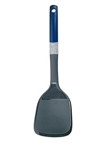 Tasty Wender in Grau/ Blau - (H)34 cm
