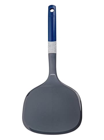 Tasty Pfannkuchenwender in Blau/ Grau - (H)34 cm