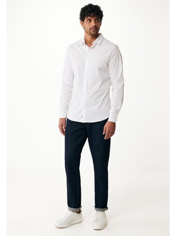 Mexx Blouse "Bob" in wit