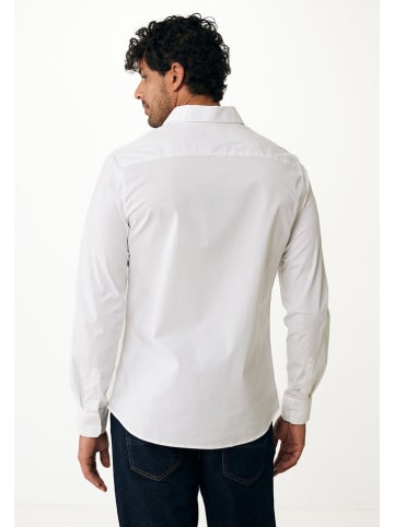 Mexx Blouse "Bob" in wit