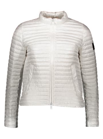 DEKKER Steppjacke in Weiß