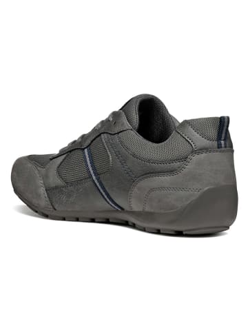 Geox Sneakers "Ravex" in Grau