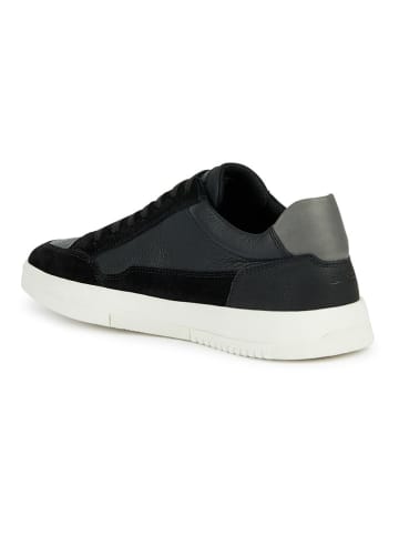 Geox Sneakers "Segnale" zwart