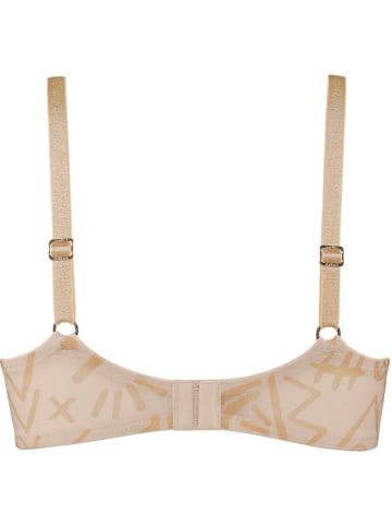 Marlies Dekkers Beugelbeha beige