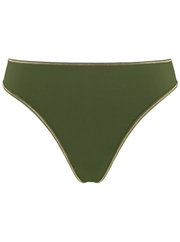 Marlies Dekkers String in Oliv