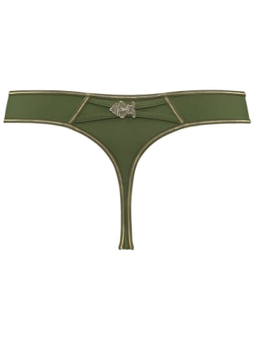 Marlies Dekkers String in Oliv
