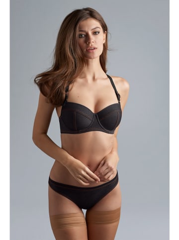 Marlies Dekkers Biustonosz w kolorze czarnym