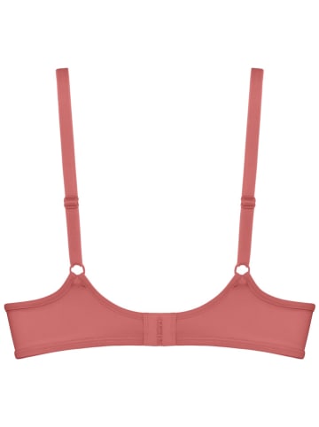 Marlies Dekkers Push-up-BH in Koralle