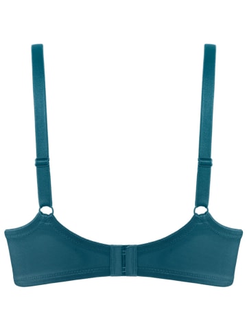 Marlies Dekkers Beugelbeha blauw