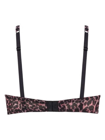 Marlies Dekkers Balconettebeha roze/zwart