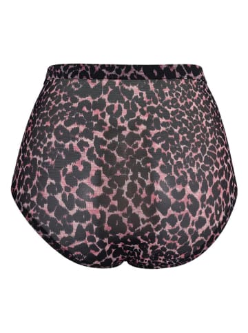 Marlies Dekkers Hipster roze/zwart