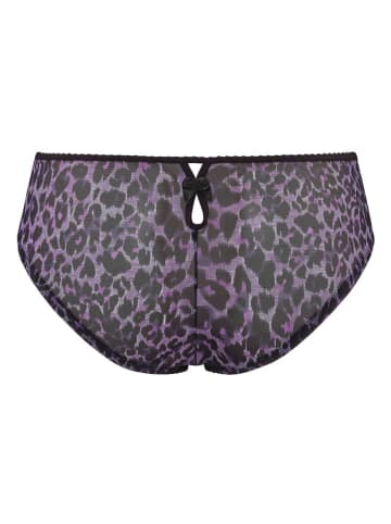 Marlies Dekkers Slip "Peekaboo" in Lila