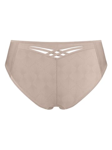 Marlies Dekkers Slip "Dame De Paris" beige