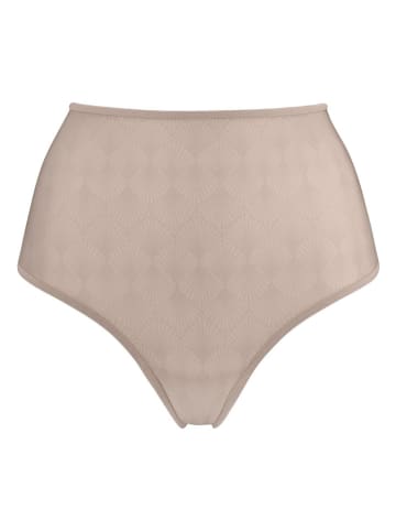 Marlies Dekkers Taillenslip "Dame De Paris" in Beige