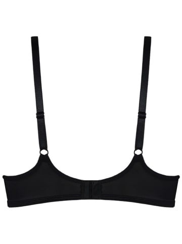 Marlies Dekkers Push-up-BH in Schwarz