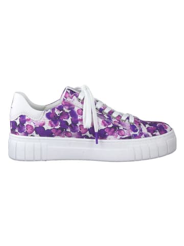 Marco Tozzi Sneakers in Lila