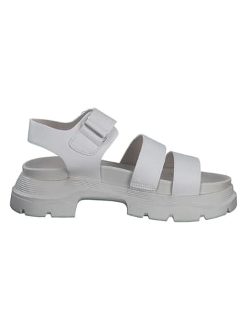s.Oliverrrrr Sandalen wit