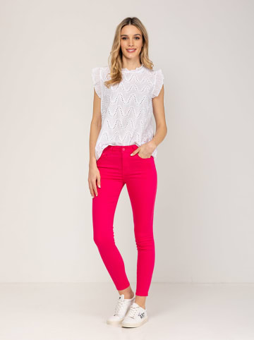Tantra Jeans - Skinny fit - in Pink