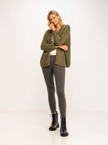 Tantra Jeans - Skinny fit - in Anthrazit