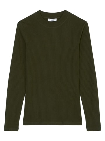 Marc O´Polo Longsleeve in Khaki