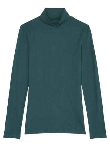 Marc O'Polo DENIM Longsleeve in Petrol