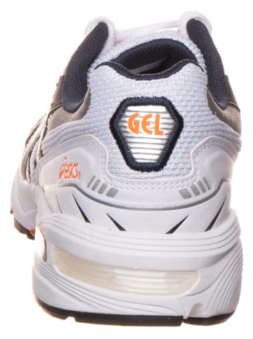 asics Sneakers "Gel-1090" wit/meerkleurig
