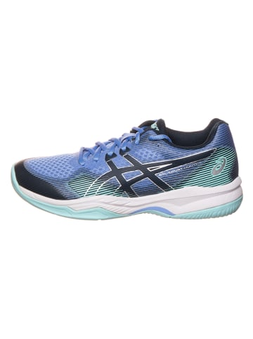 asics Tennisschuhe "Gel-Court Hunter 2" in Bunt